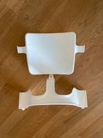 Stokke Baby Set für den Tripp Trapp, weiß Baden-Württemberg - Igersheim Vorschau