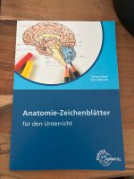 Anatomie Übungsheft Brandenburg - Hennigsdorf Vorschau