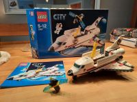LEGO UNIVERSE 3367 Space Shuttle Nordrhein-Westfalen - Solingen Vorschau