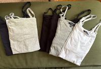 6x Stilltops Basics (H&M/New Look) - Größe M (38) Bayern - Augsburg Vorschau