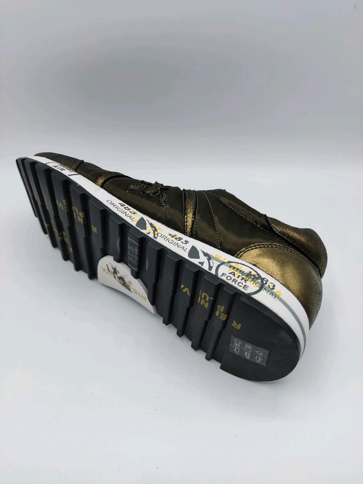 Premiata Sneaker, Neu! Gr. 40 in Zeven