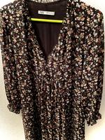 Damen Kleid Mini Zara Gr. m/38 Saarland - St. Wendel Vorschau