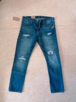 Original Polo Ralph Lauren Jeans The Sullivan Slim Größe W34 /L32 Stuttgart - Weilimdorf Vorschau