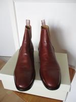 Gant Stiefelette  Neu  40 Modell Fay cognac Niedersachsen - Steinfeld Vorschau