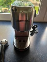 1 Gastroback Espresso Kaffeemaschine Nordrhein-Westfalen - Witten Vorschau
