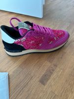 Valentino Sneaker Rockrunner 39 NEU OVP Baden-Württemberg - Mannheim Vorschau