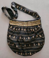 Tasche neu Stoff Beuteltasche orientalisch Friedrichshain-Kreuzberg - Kreuzberg Vorschau