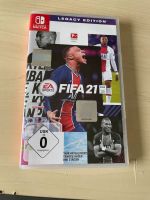 FIFA 21 für die Nintendo Switch Niedersachsen - Northeim Vorschau