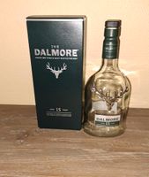 Dalmore Whisky Flasche leer und Verpackung zur Deko Nordrhein-Westfalen - Rommerskirchen Vorschau