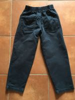 Jeans Gr. 134 blau Nordrhein-Westfalen - Oberhausen Vorschau