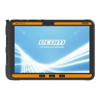 Neu! OVP! Industrie Tablet ECOM Tab-Ex® Pro DZ2 10,1“ Android Nordrhein-Westfalen - Paderborn Vorschau