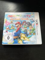 Nintendo DS MarioParty IslandTour Rheinland-Pfalz - Dieblich Vorschau