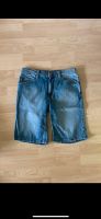 Mustang Jeans Hose kurz W32 ! Bayern - Hof (Saale) Vorschau