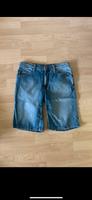 Mustang Jeans Hose kurz W32 ! Bayern - Hof (Saale) Vorschau