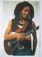 BOB MARLEY - Aufkleber - Rasta - Reggae - Roots - Neu - Groß Hessen - Volkmarsen Vorschau