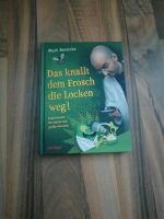 Das knallt dem Frosch die locken weg!     Experimente Buch Nordrhein-Westfalen - Kerken Vorschau