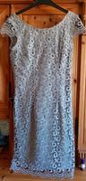 schönes Coctailkleid,Gr. 36, Street One, beige glänzend, neu Niedersachsen - Bad Gandersheim Vorschau