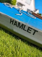 Pouch RZ 85 , Faltboot " Hamlet" mit Eckla Bw. Niedersachsen - Hagen am Teutoburger Wald Vorschau
