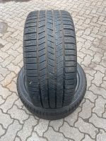 2x Pirelli 275/40R20 106V Winterreifen Bayern - Ingolstadt Vorschau