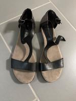 Sandalen von Tamaris, Größe 40 Baden-Württemberg - Riedlingen Vorschau