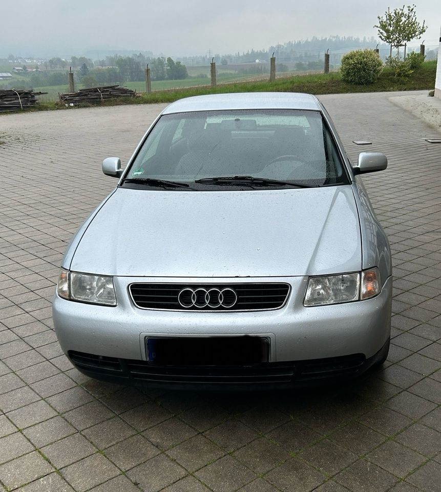 Audi a3 8l in Untergriesbach