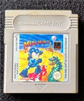 Nintendo Gameboy Spiel Mega Man 3 Nordrhein-Westfalen - Hünxe Vorschau