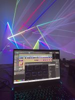 Lasershow: Mega Emotionen für Events, Jubiläen, Hochzeiten Laser Baden-Württemberg - Schutterwald Vorschau