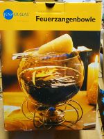 Feuerzangenbowle Bayern - Hausham Vorschau