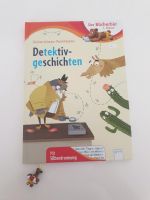 Detektivgeschichten, Der Bücherbär 1. Klasse Baden-Württemberg - Reutlingen Vorschau