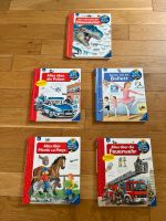 Bücher Kinder Wieso Weshalb Warum Ravensburger Nordrhein-Westfalen - Gütersloh Vorschau