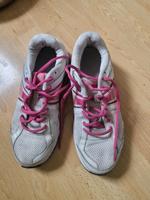 Sportschuhe Nordrhein-Westfalen - Minden Vorschau