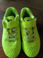 Fila Fußballschuhe Gr 31 Bayern - Gemünden a. Main Vorschau