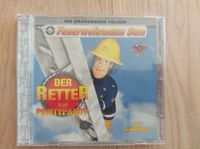 Hörspiel CD Feuerwehrmann Sam - Der Retter von Pontypandy Niedersachsen - Ganderkesee Vorschau