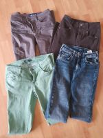 Hosen-Paket Skinny Jeans Scotch&Soda,s.Oliver Niedersachsen - Wolfenbüttel Vorschau