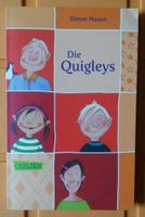 Die Quigleys ISBN: 9783551311184 Rheinland-Pfalz - Arft Vorschau