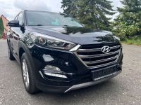 Hyundai Tucson 1.6 T-GDI Premium 4WD Navi Euro6 Thüringen - Sömmerda Vorschau