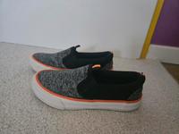 bequeme Sommerschuhe Espadrilles Young Spirit, Größe 28 Bonn - Buschdorf Vorschau