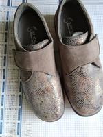 Neuer Ströber Schuh Grösse 5 1/2 Hessen - Waldsolms Vorschau