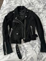Echtleder Bikerjacke Review Bayern - Germering Vorschau