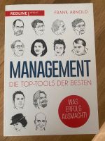 Wie neu - Management: Die Top- Tools der Besten von Frank Arnold München - Schwabing-West Vorschau