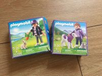 SET Playmobil Milka Kalb 70263 + Kaninchen Hase 70289 Bauernhof Nordrhein-Westfalen - Bergkamen Vorschau