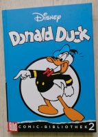 Donald Duck Comic Bibliothek 2 Wie neu von 2005 Harburg - Hamburg Eißendorf Vorschau
