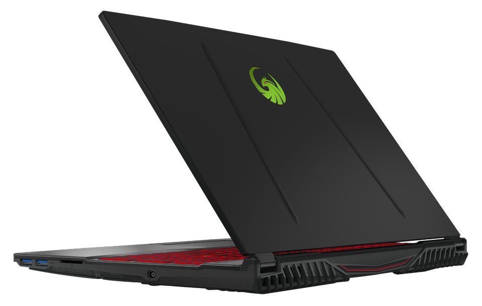 MSI Alpha 15 A3DD-035, Gaming-Notebook, Laptop, Neuware in Chemnitz