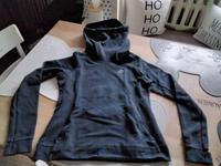 NIKE HOODIE SCHWARZ GR.M Hessen - Bensheim Vorschau