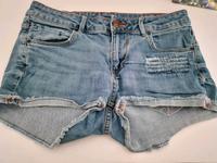 H&M Short Gr.36 Hessen - Großkrotzenburg Vorschau