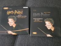 Hörbuch Harry Potter 7 (2.CD fehlt) Hamburg Barmbek - Hamburg Barmbek-Süd  Vorschau