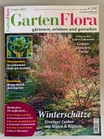 Diverse Gartenfachzeitschriften - 3 Stück Bayern - Schöllkrippen Vorschau