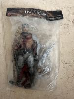 Dante‘s Inferno Actionfigur Sammler Figuren Nordrhein-Westfalen - Haltern am See Vorschau