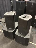 dB technologies VIO X10 Nordrhein-Westfalen - Ascheberg Vorschau