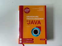 Grundkurs Programmieren in Java Baden-Württemberg - Karlsruhe Vorschau